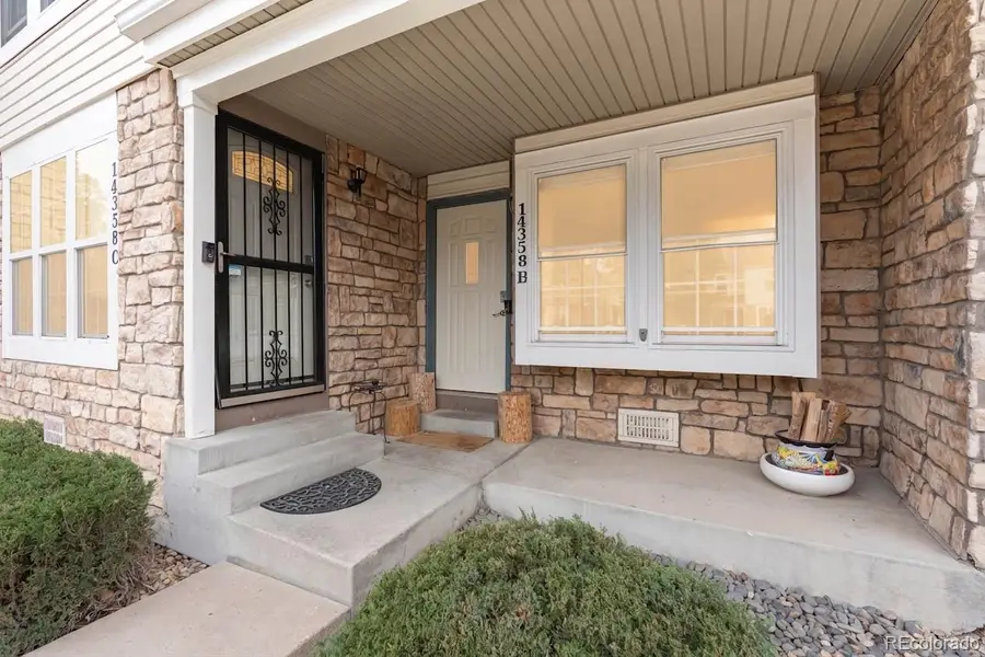 14358 E Pimlico #B124, Aurora, CO 80015 - #2