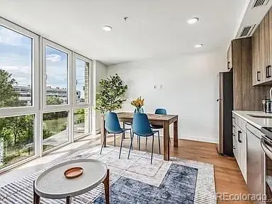 3575 Chestnut Place #305, Denver, CO 80216 - #2