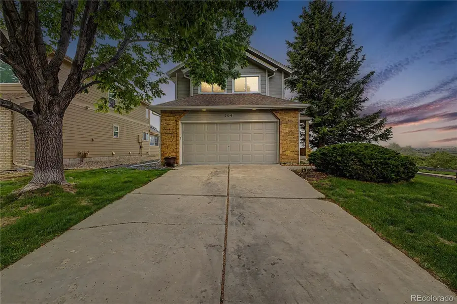 204 Summit Trail, Broomfield, CO 80020 - #2