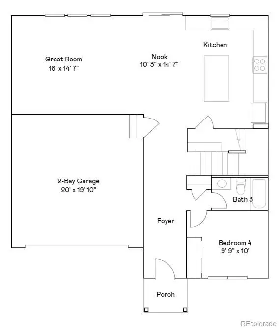 15219 Adams Court, Thornton, CO 80602 - #2