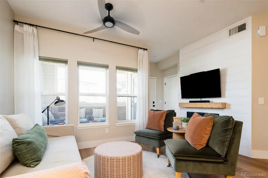8707 E Florida Avenue #311, Denver, CO 80247 - #3