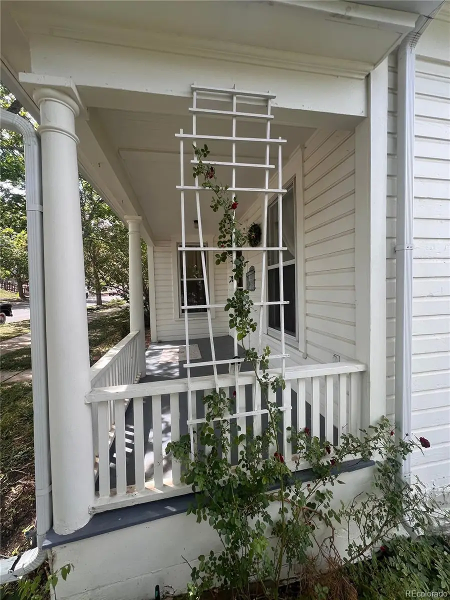 435 Concord Avenue, Boulder, CO 80304 - #2