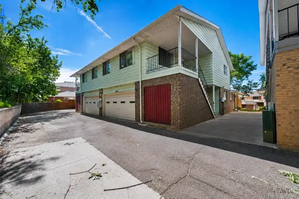7914 Meade Street #D-9, Westminster, CO 80030
