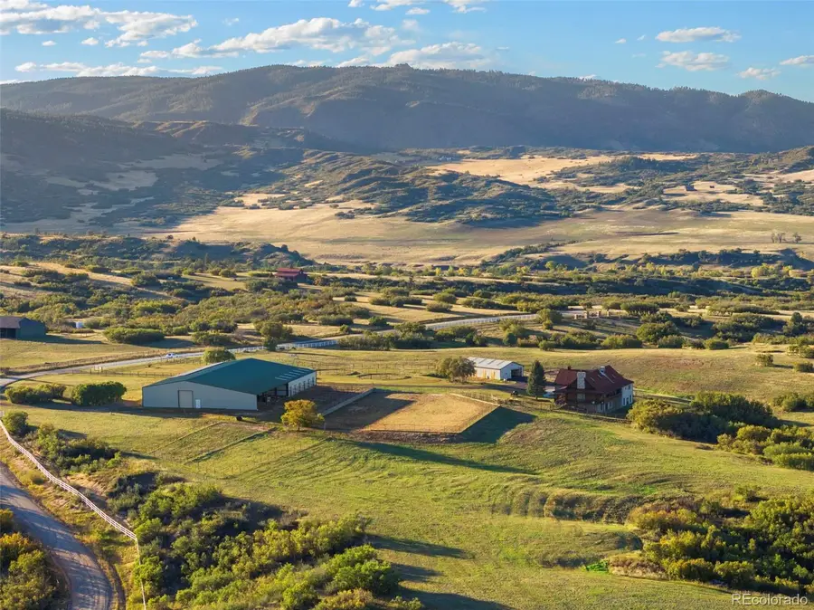 5351 Tall Horse Trail, Sedalia, CO 80135 - Image #3