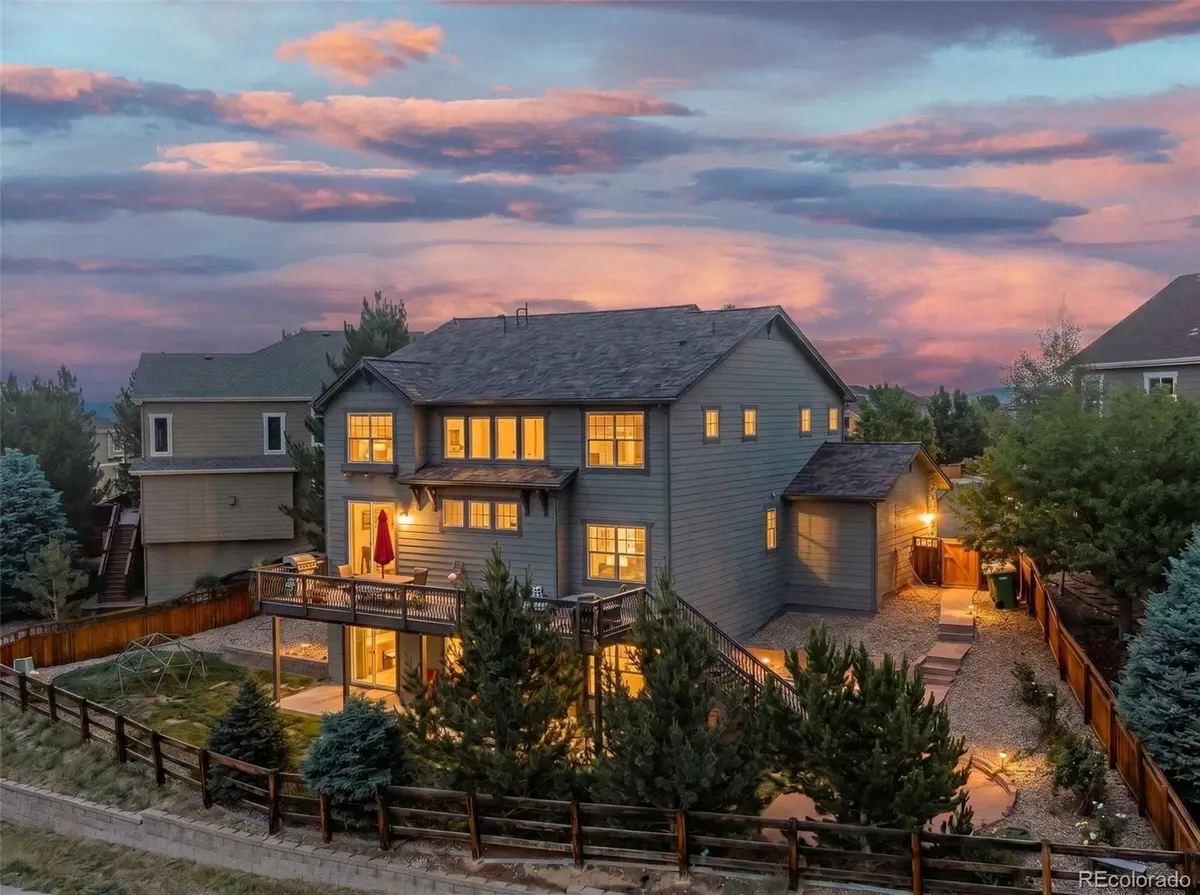 4664 Nutmeg Place, Castle Rock, CO 80109 - #1