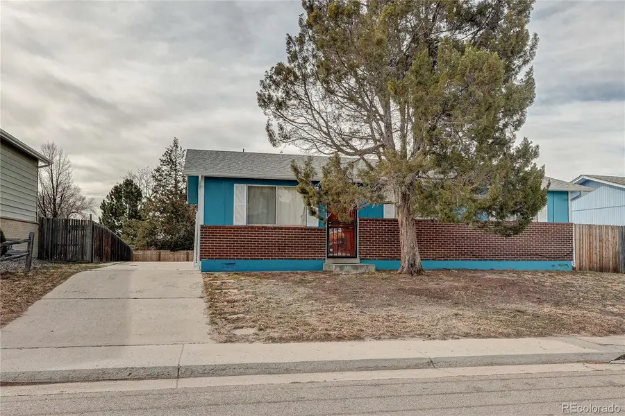 14832 Elmendorf Place, Denver, CO 80239 - #2