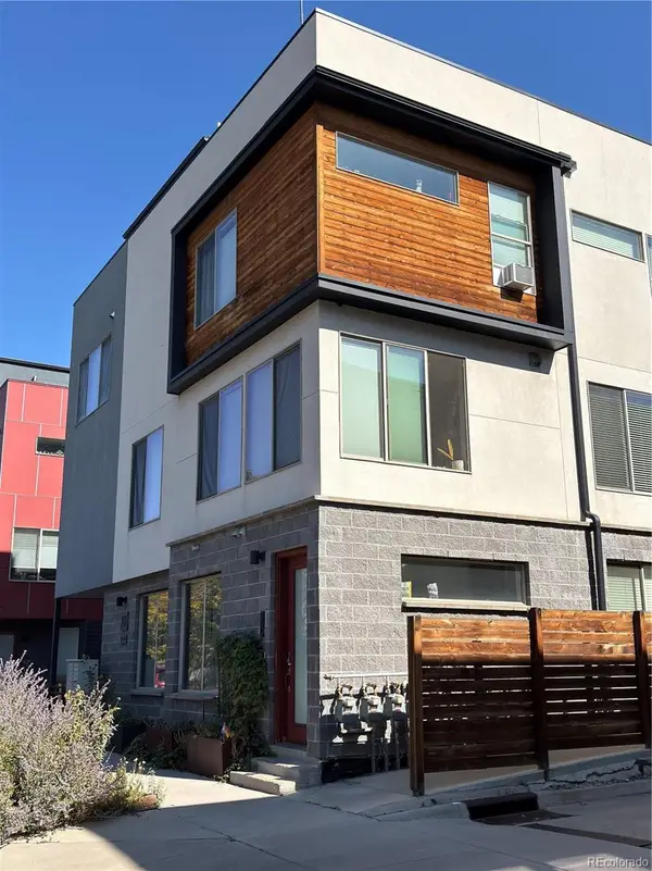 70 Galapago #106, Denver, CO 80223
