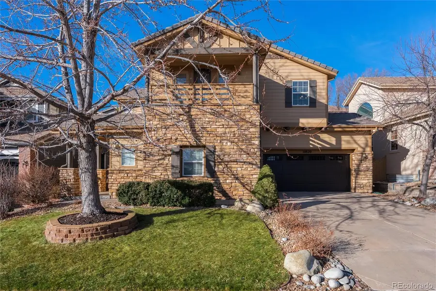 10820 Montvale Circle, Highlands Ranch, CO 80130 - #2