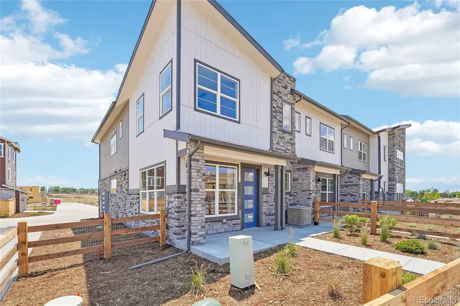 3350 W 87th Avenue, Westminster, CO 80031 - #3