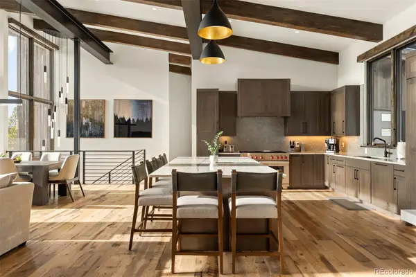 67 Marys Ridge Lane, Breckenridge, CO 80424