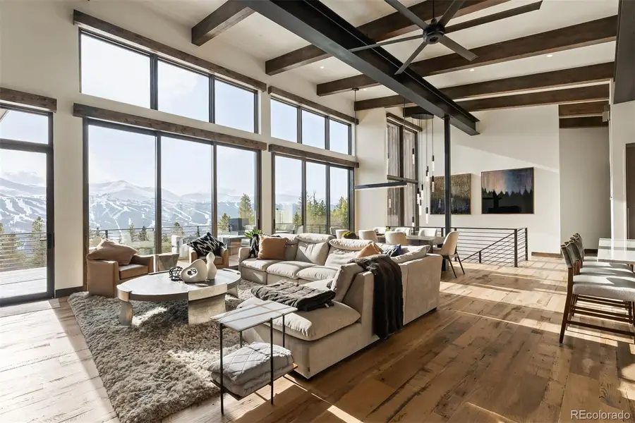 67 Marys Ridge Lane, Breckenridge, CO 80424 - Image #2