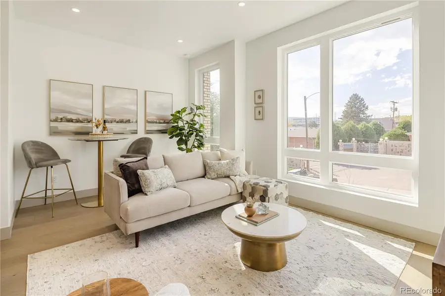 1232 N Zenobia Street #8, Denver, CO 80204 - Image #3