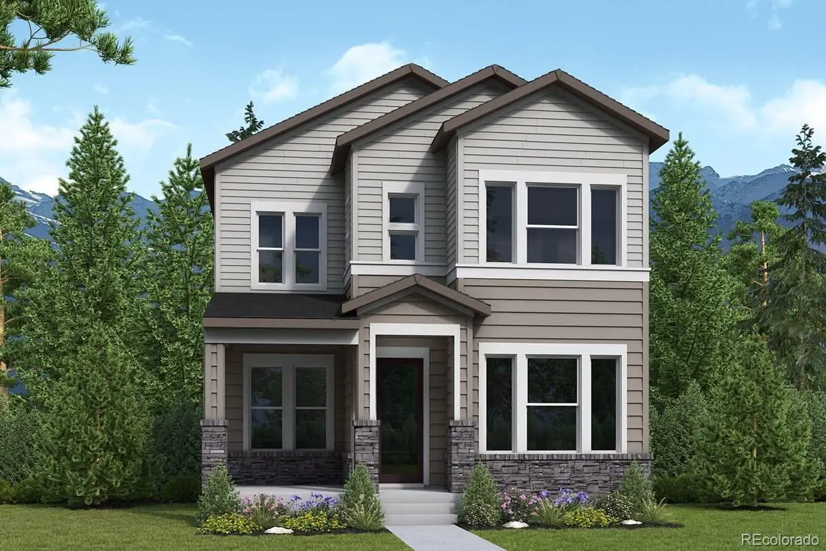16197 Promenade Street, Broomfield, CO 80023 - #1