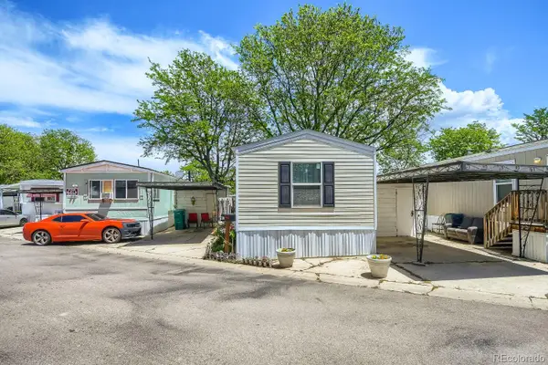 1540 Billings Street, Aurora, CO 80011