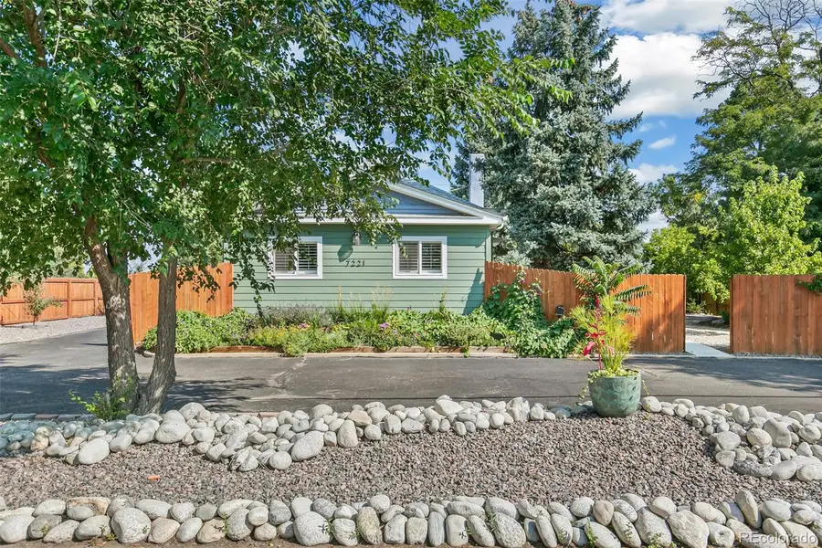 7221 W 48th Avenue, Wheat Ridge, CO 80033 - Image #2