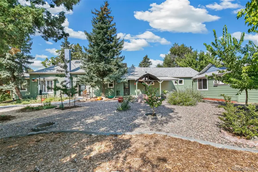7221 W 48th Avenue, Wheat Ridge, CO 80033 - Image #3