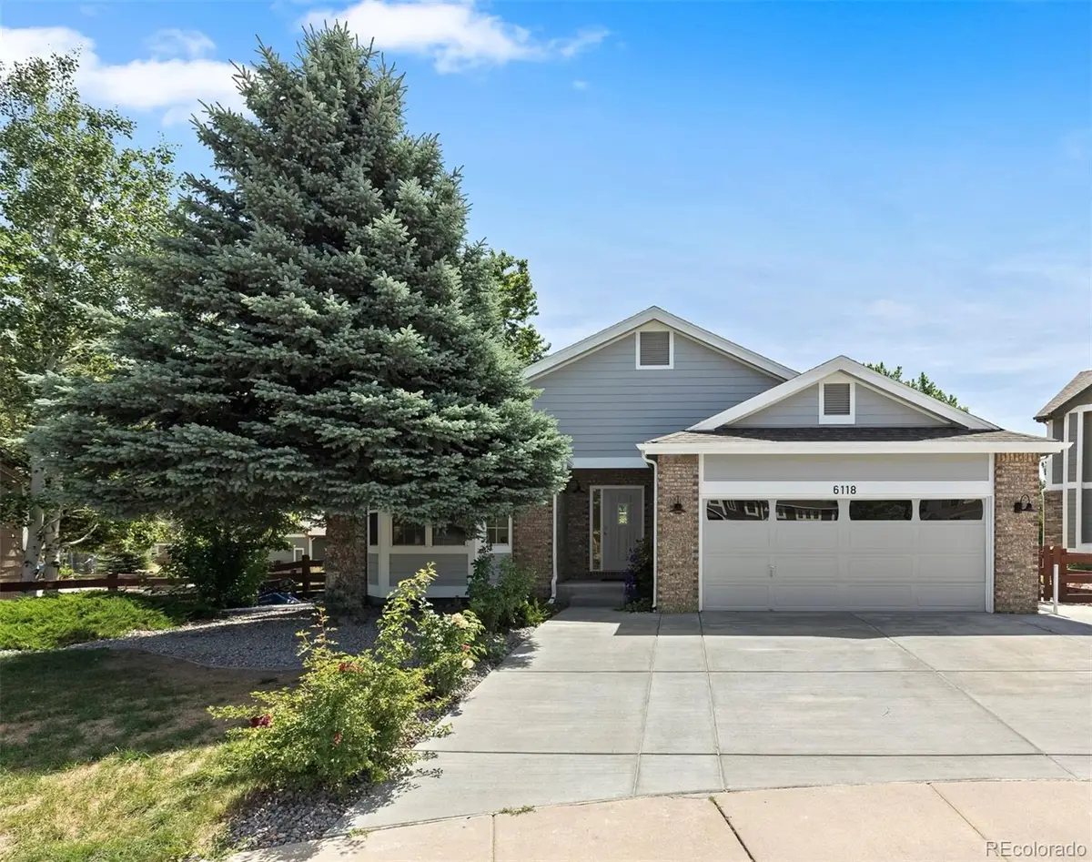 6118 Salvia Court, Golden, CO 80403 - #1