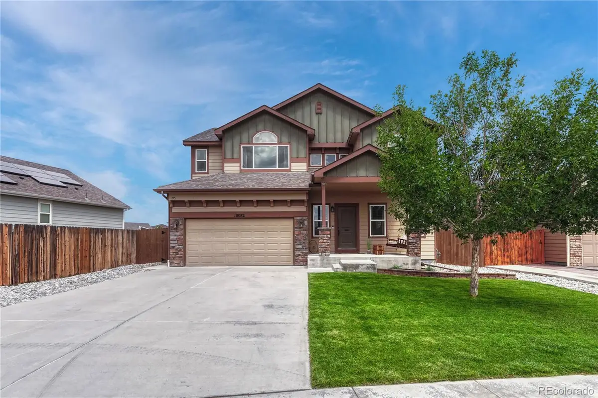 10082 Intrepid Way, Colorado Springs, CO 80925 - #1