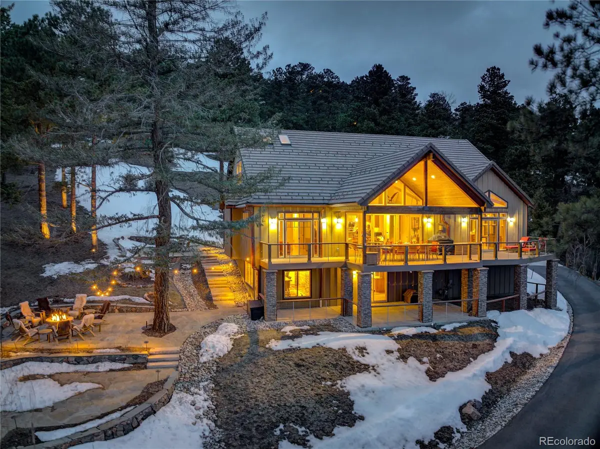 1051 Sleepy Hollow Road, Golden, CO 80401 - Image #1