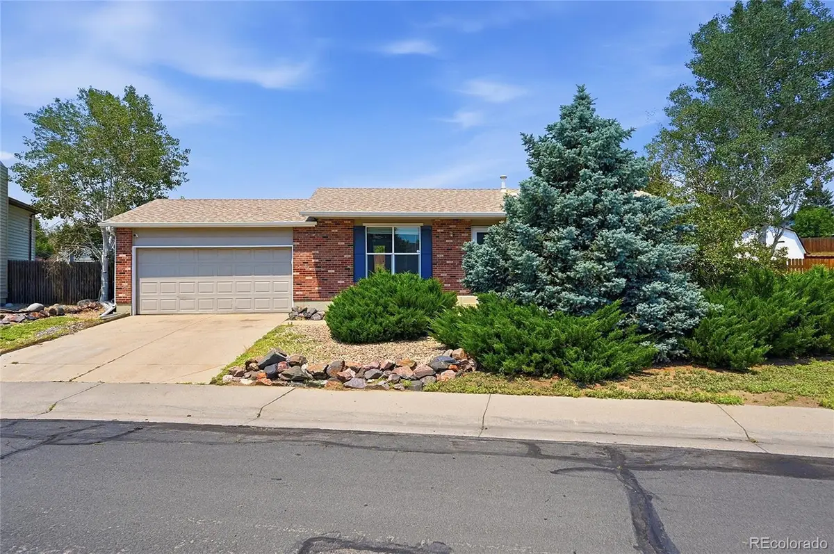 4115 E 109th Place, Thornton, CO 80233 - #1