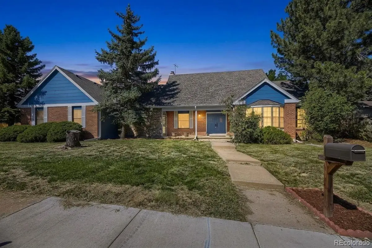 3955 S Monaco Parkway, Denver, CO 80237 - #1
