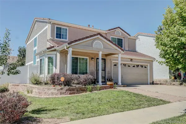 5101 Perth Street, Denver, CO 80249