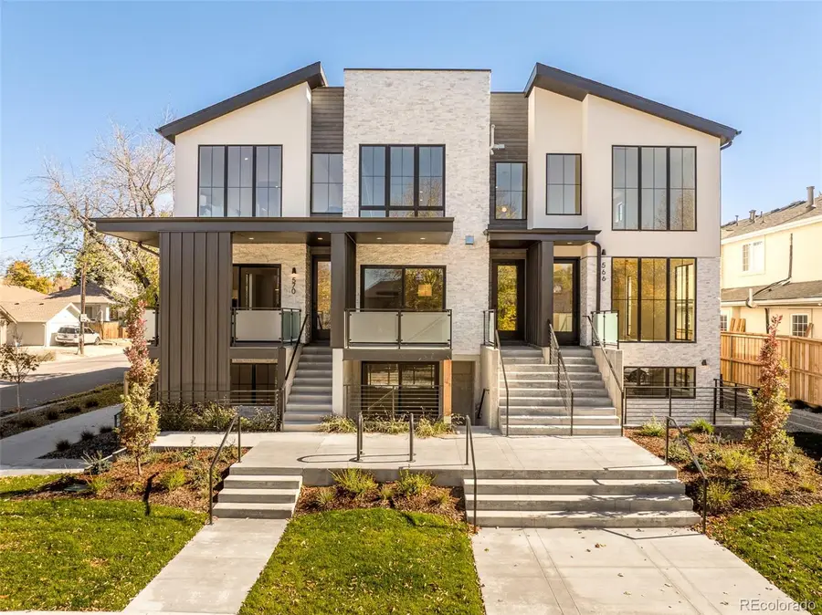 570 Cook, Denver, CO 80206 - #2