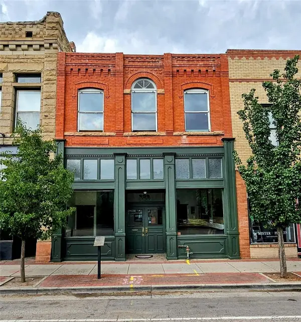 323 S Union Avenue, Pueblo, CO 81003
