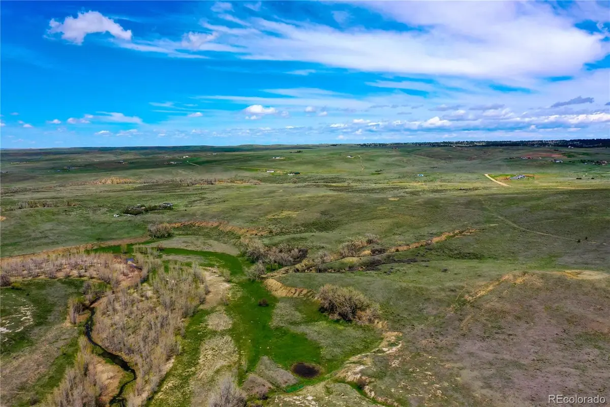 21058 Way Of Peace, Deer Trail, CO 80105 - #1