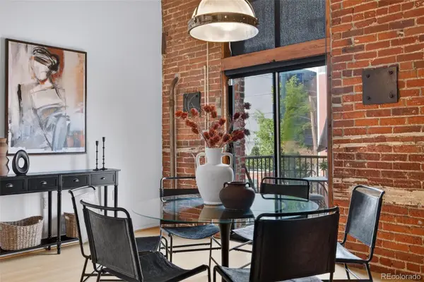 3225 Blake Street #20, Denver, CO 80205