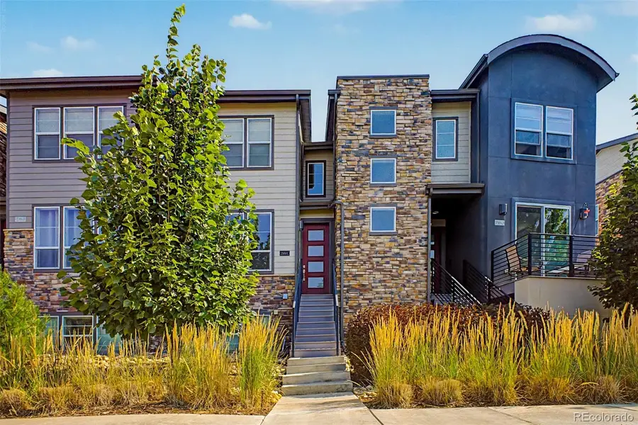 2586 Meadows Boulevard #C, Castle Rock, CO 80109 - #2