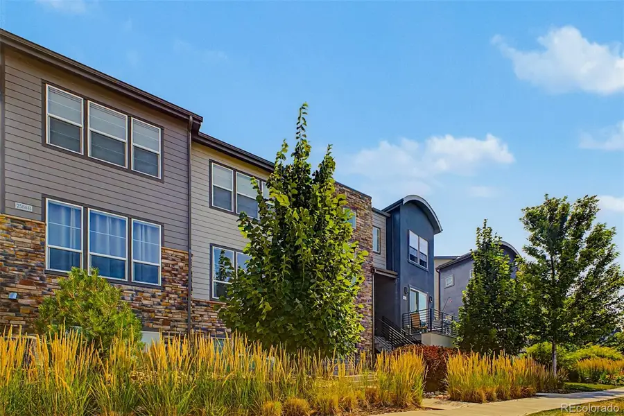 2586 Meadows Boulevard #C, Castle Rock, CO 80109 - #3