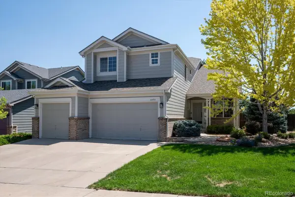 4454 S Himalaya Circle, Aurora, CO 80015