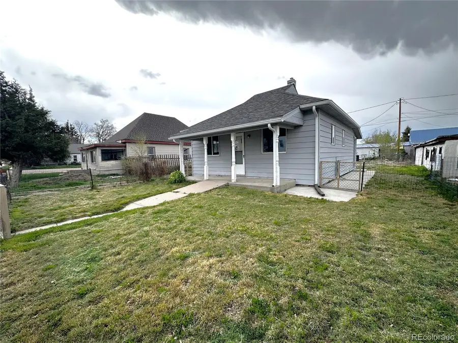 672 4th Street, Limon, CO 80828 - Image #3