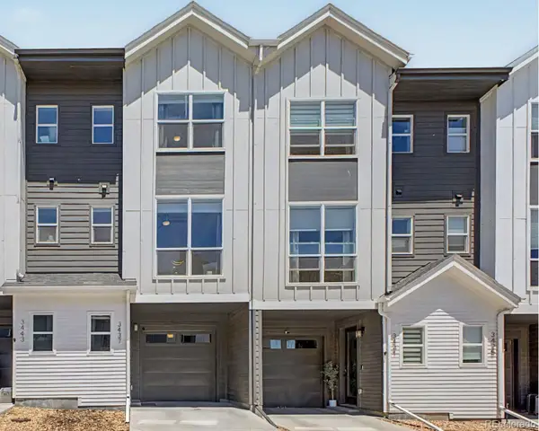 3437 W 63rd Place, Denver, CO 80221
