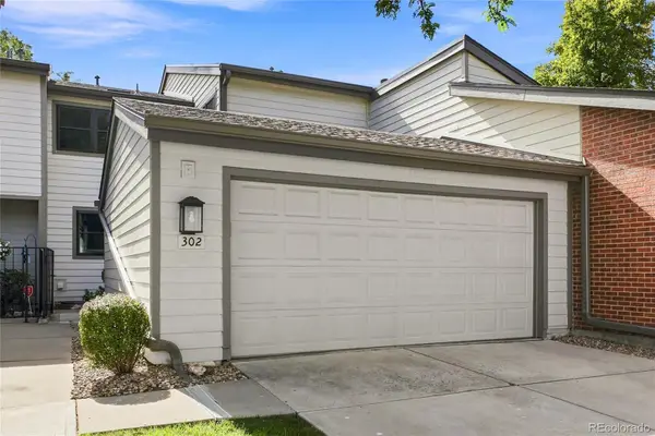 7925 W Layton Avenue #302, Denver, CO 80123
