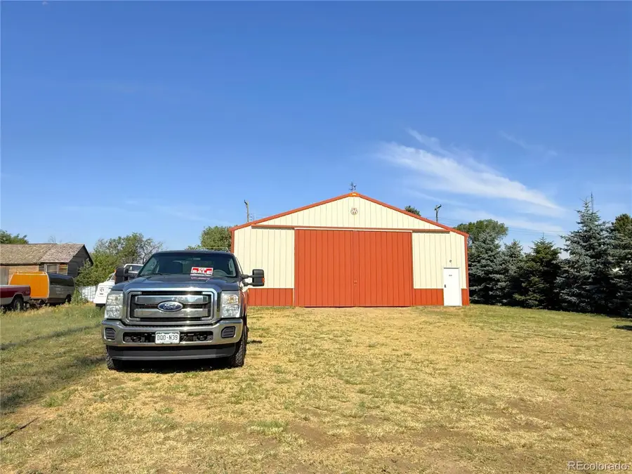 309 Curtis Street, Arriba, CO 80804 - #3