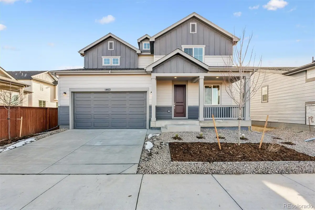 1462 Farmstead Street, Brighton, CO 80601 - Image #1