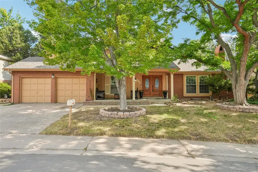 11556 E Amherst Circle N, Aurora, CO 80014 - #2