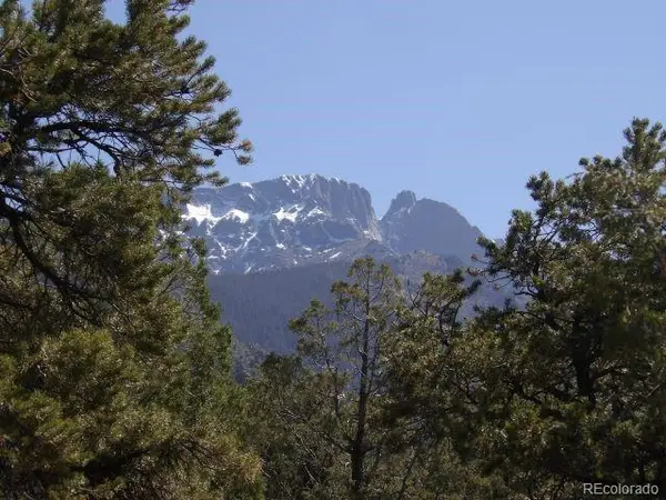 2731 Holiday Place, Crestone, CO 81131