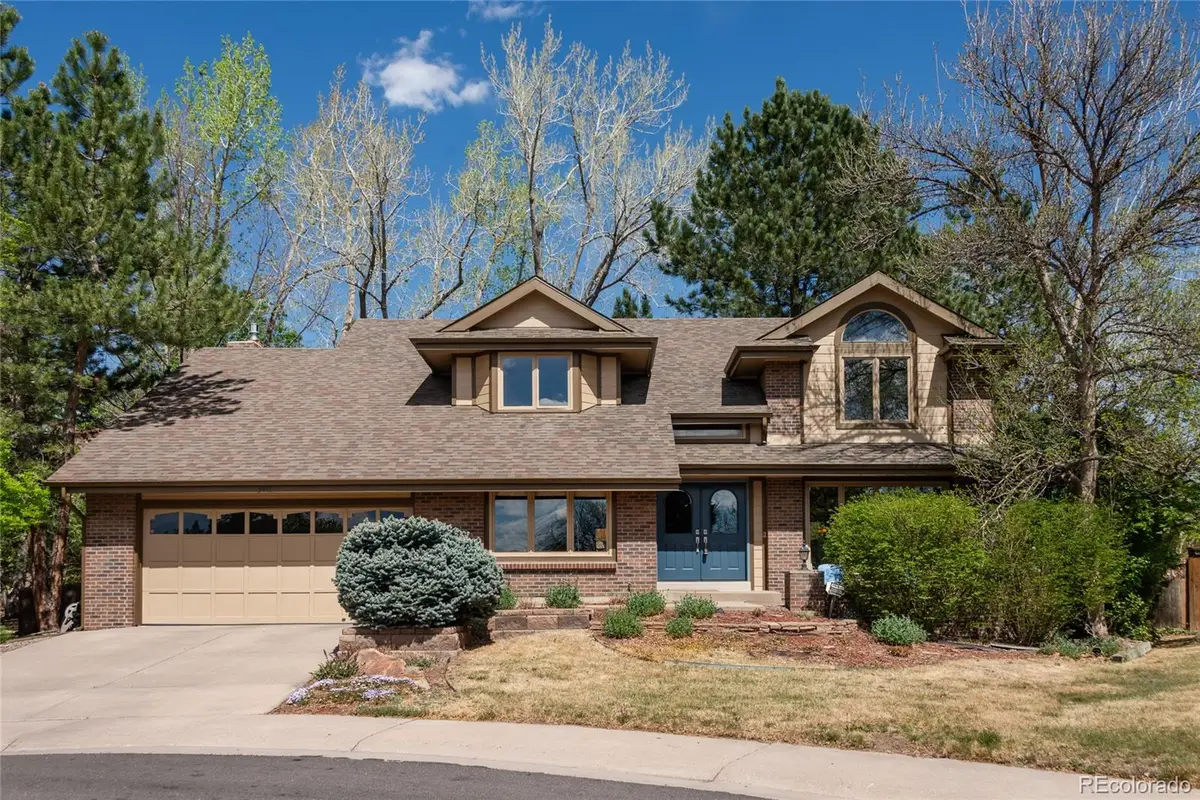 3441 W Dartmouth Avenue, Denver, CO 80236 - #1