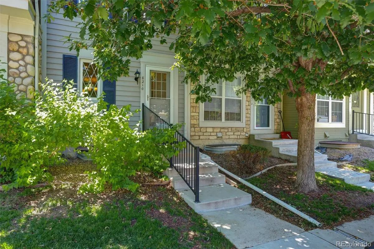 8210 S Fillmore Circle, Centennial, CO 80122 - #1
