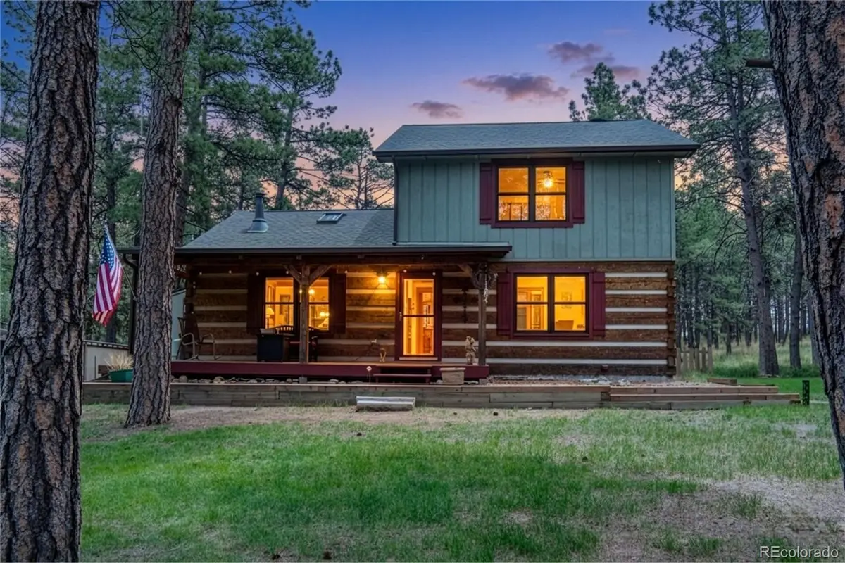 4719 Beaver Ridge, Elbert, CO 80106 - #1