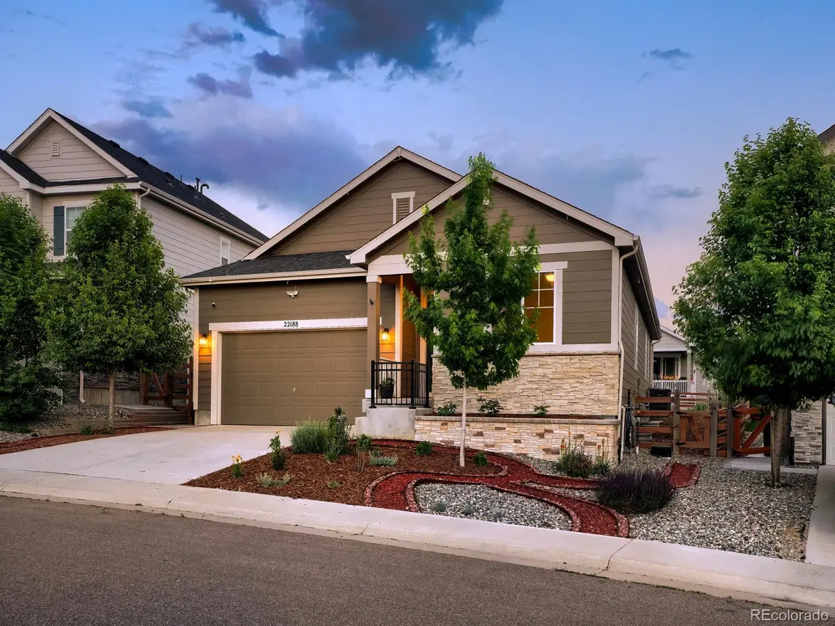 22188 E Tufts Drive, Aurora, CO 80015 - #1