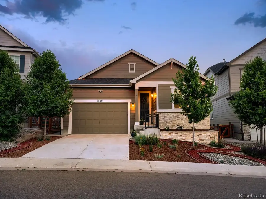 22188 E Tufts Drive, Aurora, CO 80015 - #2