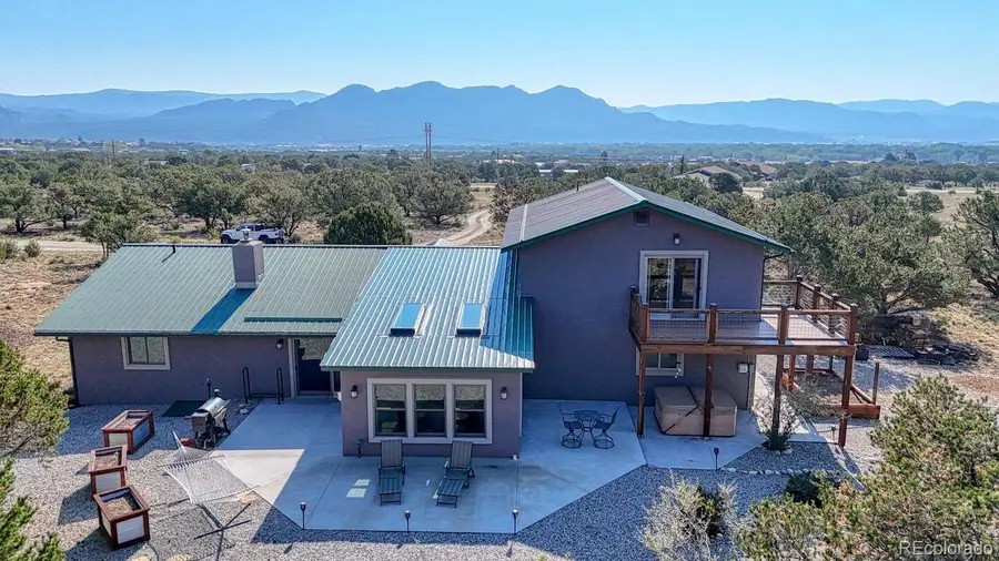 29240 Pinon Circle Drive, Buena Vista, CO 81211 - #2