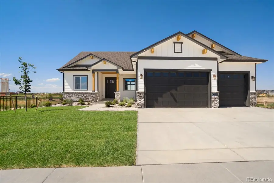 24113 E 36th Place, Aurora, CO 80019 - #2