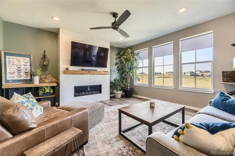 1182 Williams Loop, Elizabeth, CO 80107 - #2