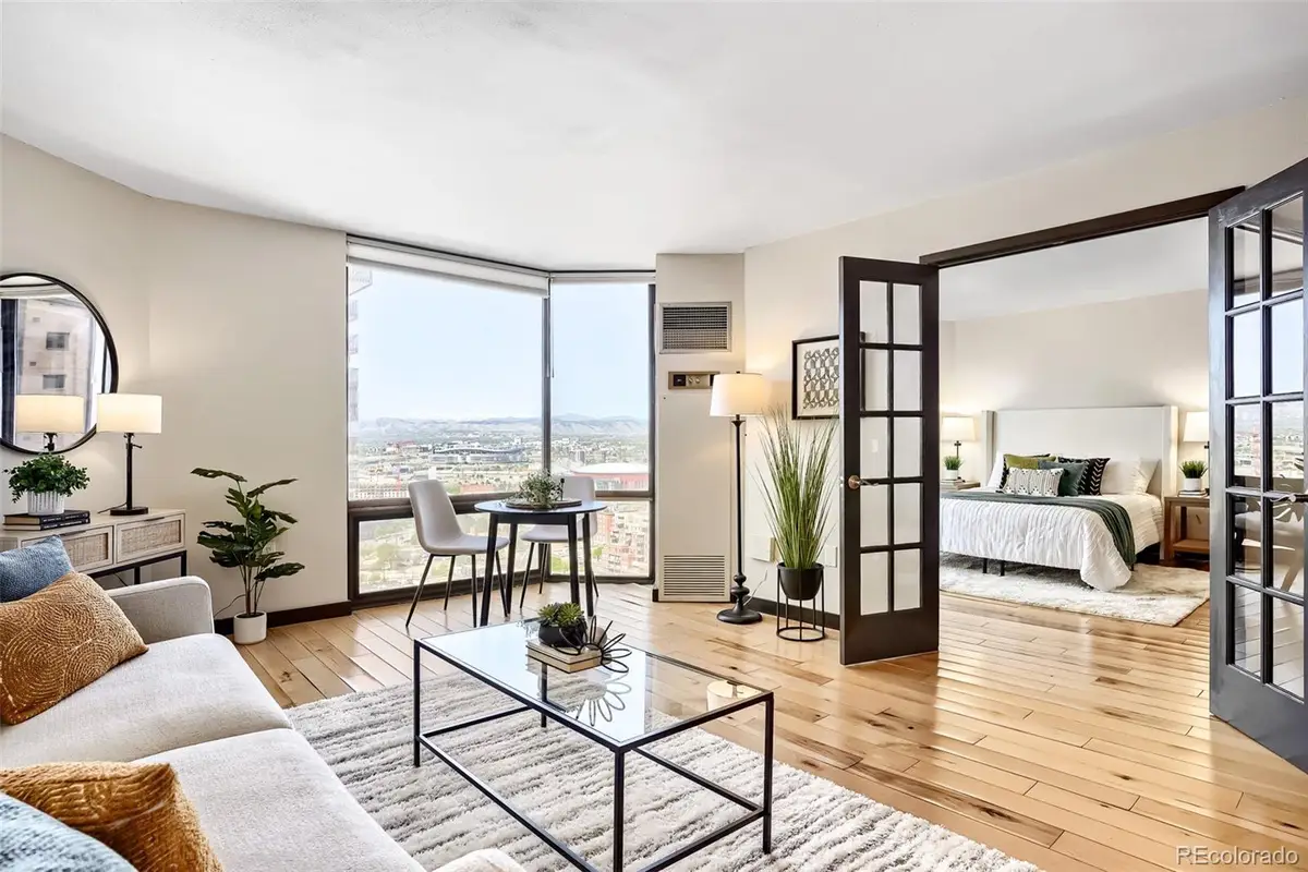 1625 Larimer Street #2502, Denver, CO 80202 - #1