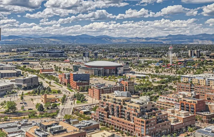 1625 Larimer Street #2502, Denver, CO 80202 - #2